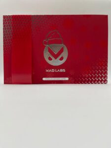 2g Mad Labs Disposable