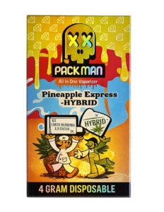 Buy Packman vapes
