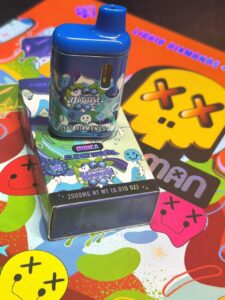Packman Vape Wholesale Miami Yayo