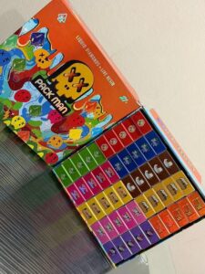 Packman Wholesale
