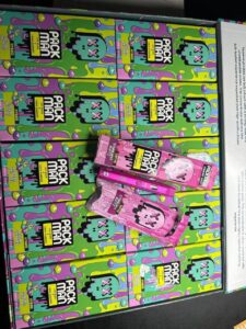 Packman carts wholesale