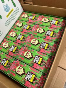 Wholesale Watermelon Sour Patch
