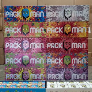 Packman Vape Online, packman vape, packman vapes, melt packman vape packman thc vape
