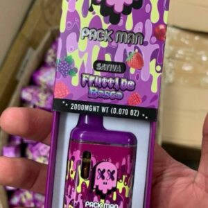 Packman Official