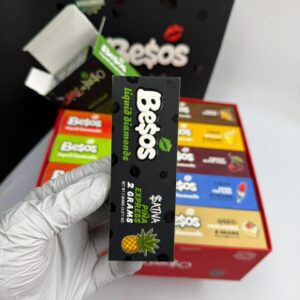 Besos Disposable