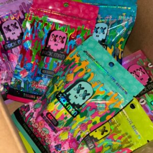 packman vape