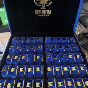 Ace Ultra Premium Disposable Vape