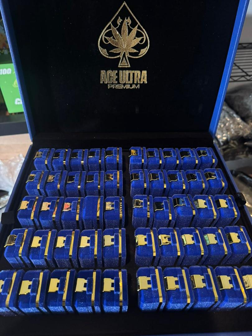 Ace Ultra Premium Disposable Vape