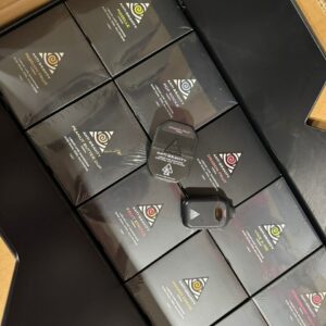 Anti Gravity 2G Disposable
