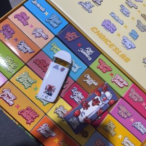 Choice Labs 2G Disposable