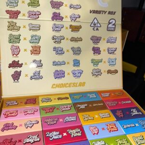 Choice Lab Carts