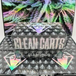 Clean Cart