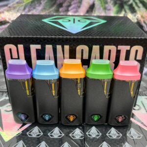 Clean Carts 2G