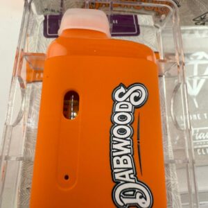 Dabwoods Disposable