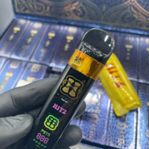 Hitz 2G Disposable