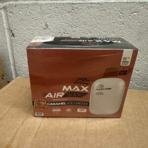Hyppe Max Air 5000