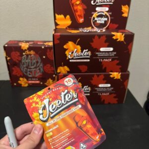 Jeeter Juice Disposable 2 Gram
