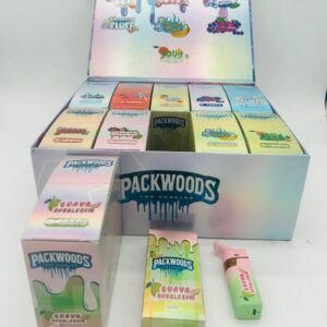 Packwoods Disposable