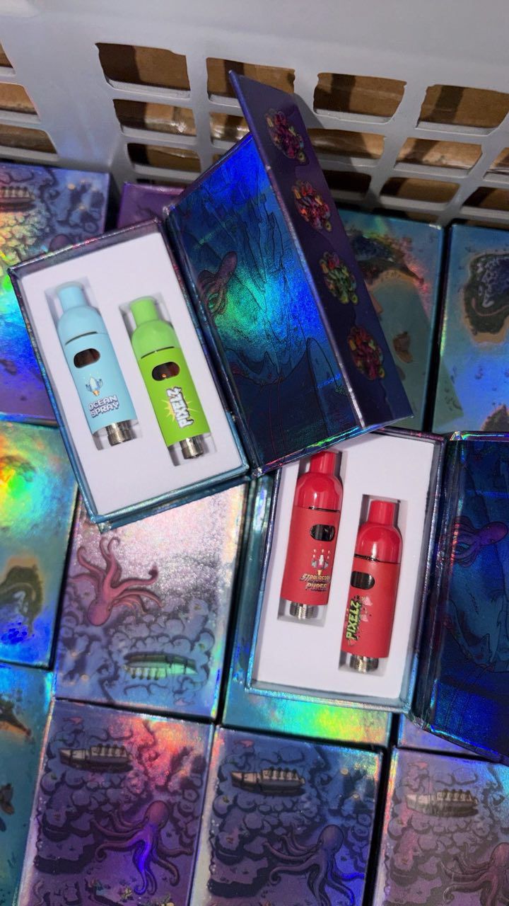 Pixelz Cart