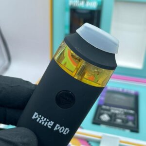 Pixie Pod