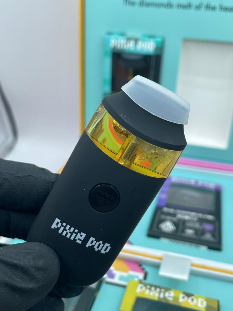 Pixie Pod