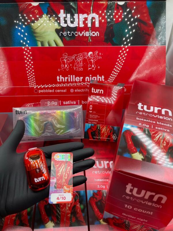 Turn Disposables