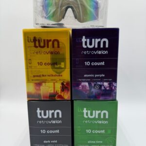 Turn Pen