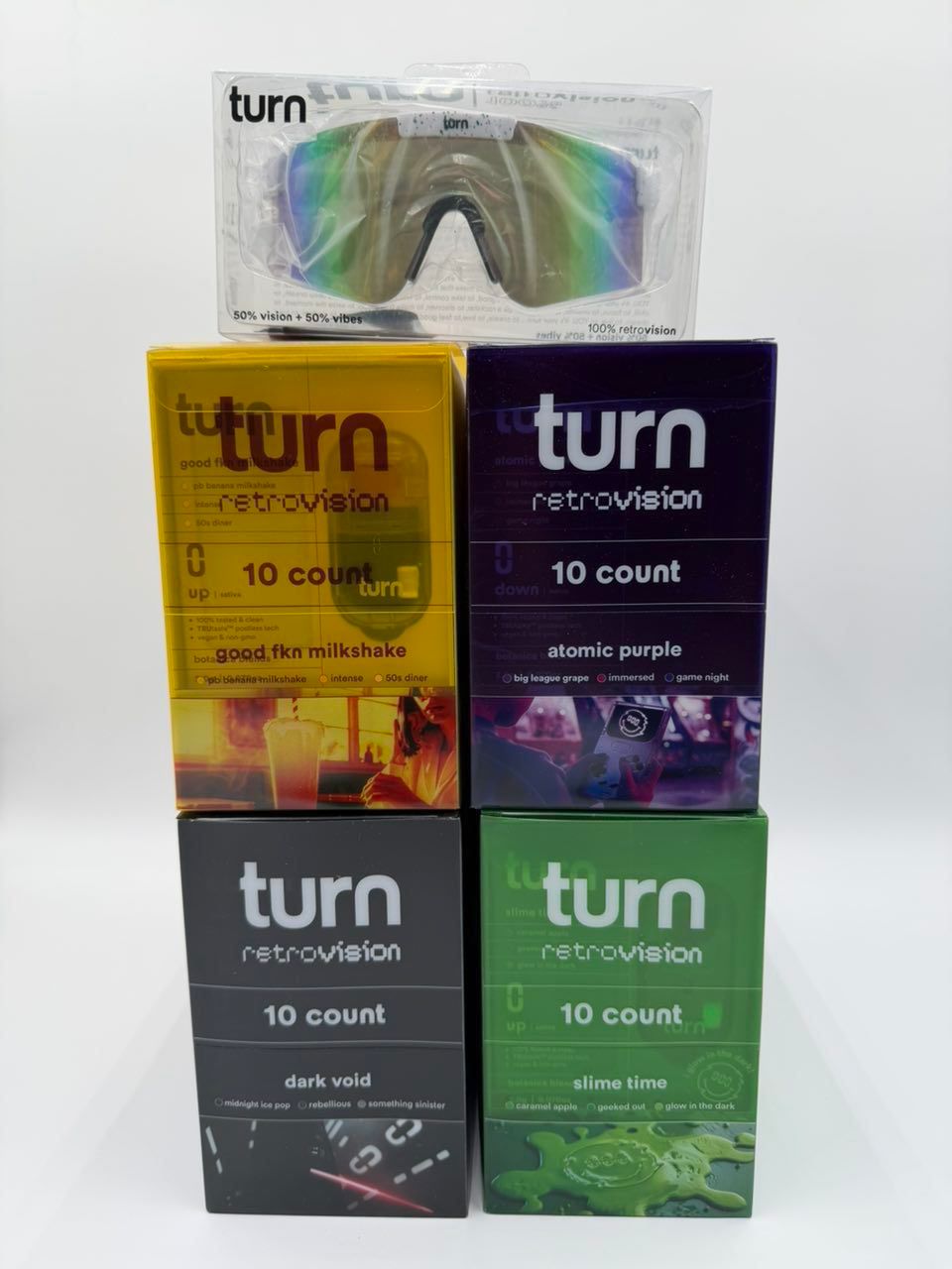 Turn Pen