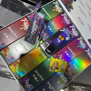 Fade Carts