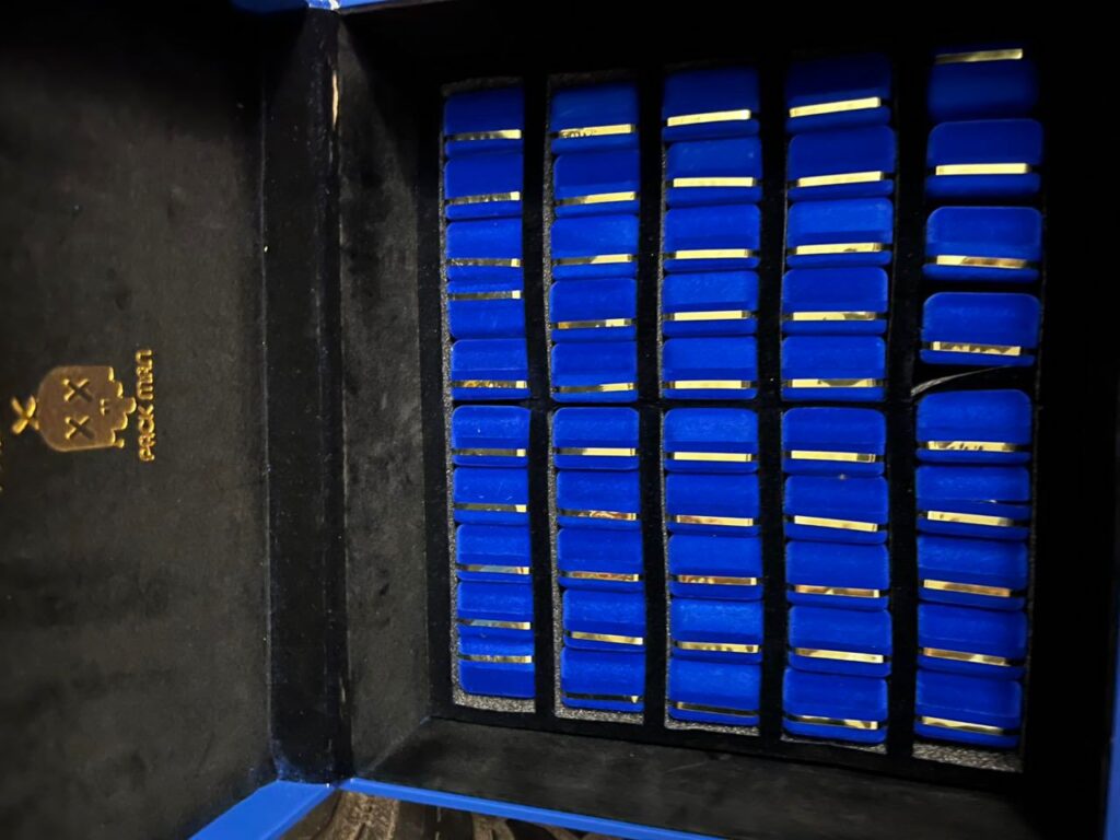 ace ultra x packman review ace ultra x packman review