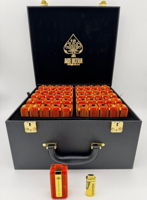 Ace Ultra Premium 2g Disposable