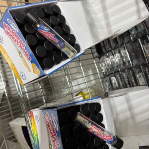 Devour 2G Hash Pre Rolls