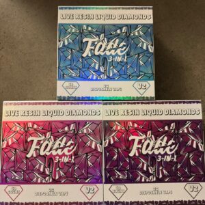 fade 2g disposable
