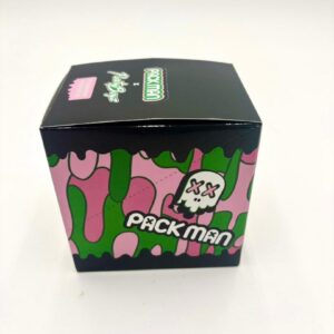 Packman Disposable