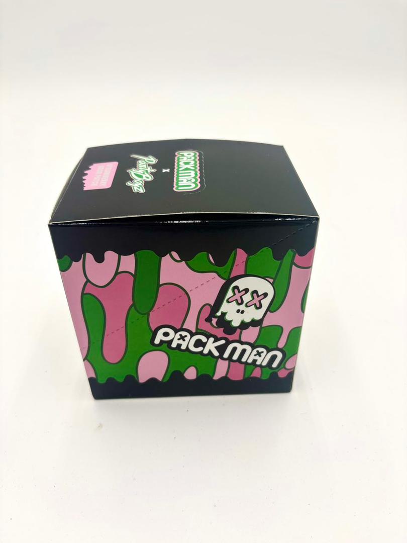 Packman Disposable