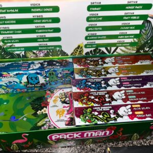 packman 2g disposable price​