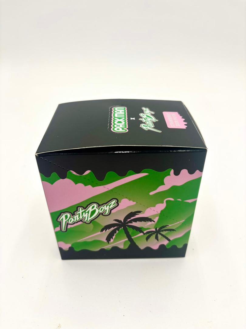 Packman Disposable 2g