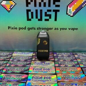 pixie pods