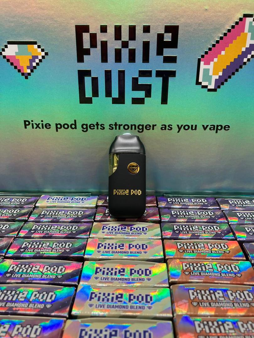 pixie pods
