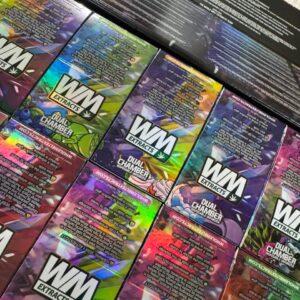 whole melts 2g disposable