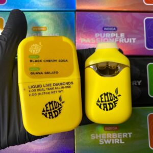 cookies 2g disposable