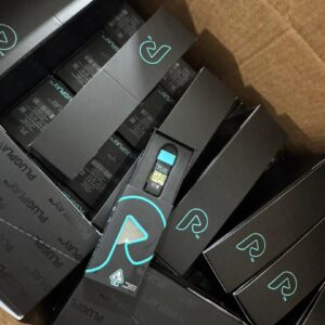 plug n play disposable