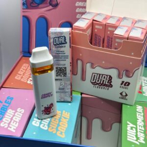 Choices Lab 2G Disposable