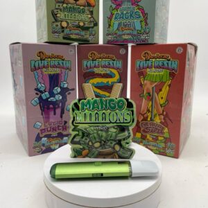 Devour 2G Disposable