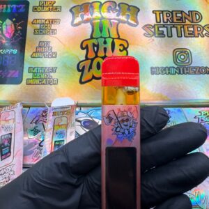 Hitz Disposable Gen 7