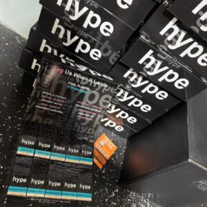 Hype Disposable Vape