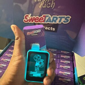 Sweet Tart Disposable