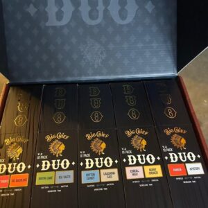 big chief disposable