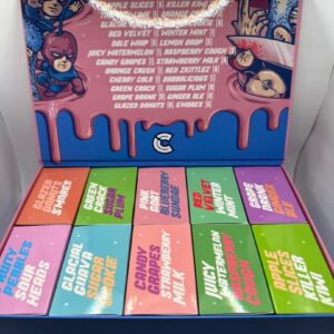 choice labs carts price