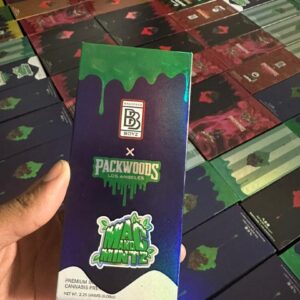 Packwoods Pre Roll - Bulk